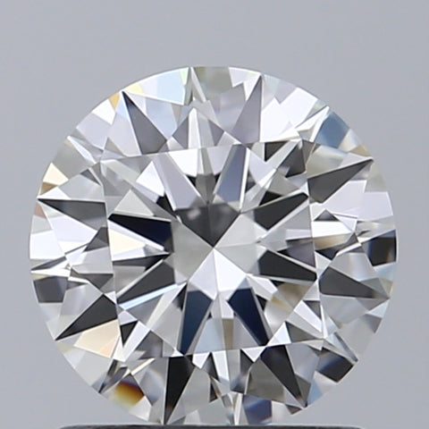 1.01 Carat | Excellent Cut | F  | IF clarity | Round Diamond