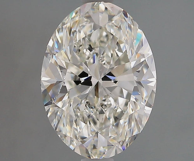 3.01 Carat |  Cut | I  | VS2 clarity | Oval Diamond