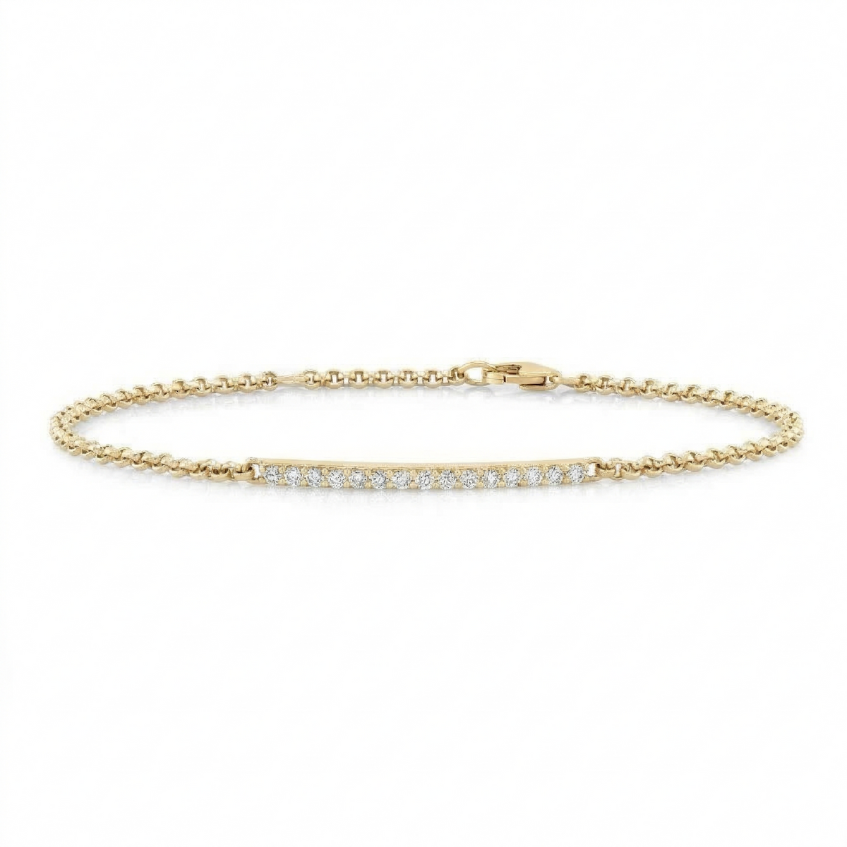 Diamond_on_bar_bracelet_yellow_gold