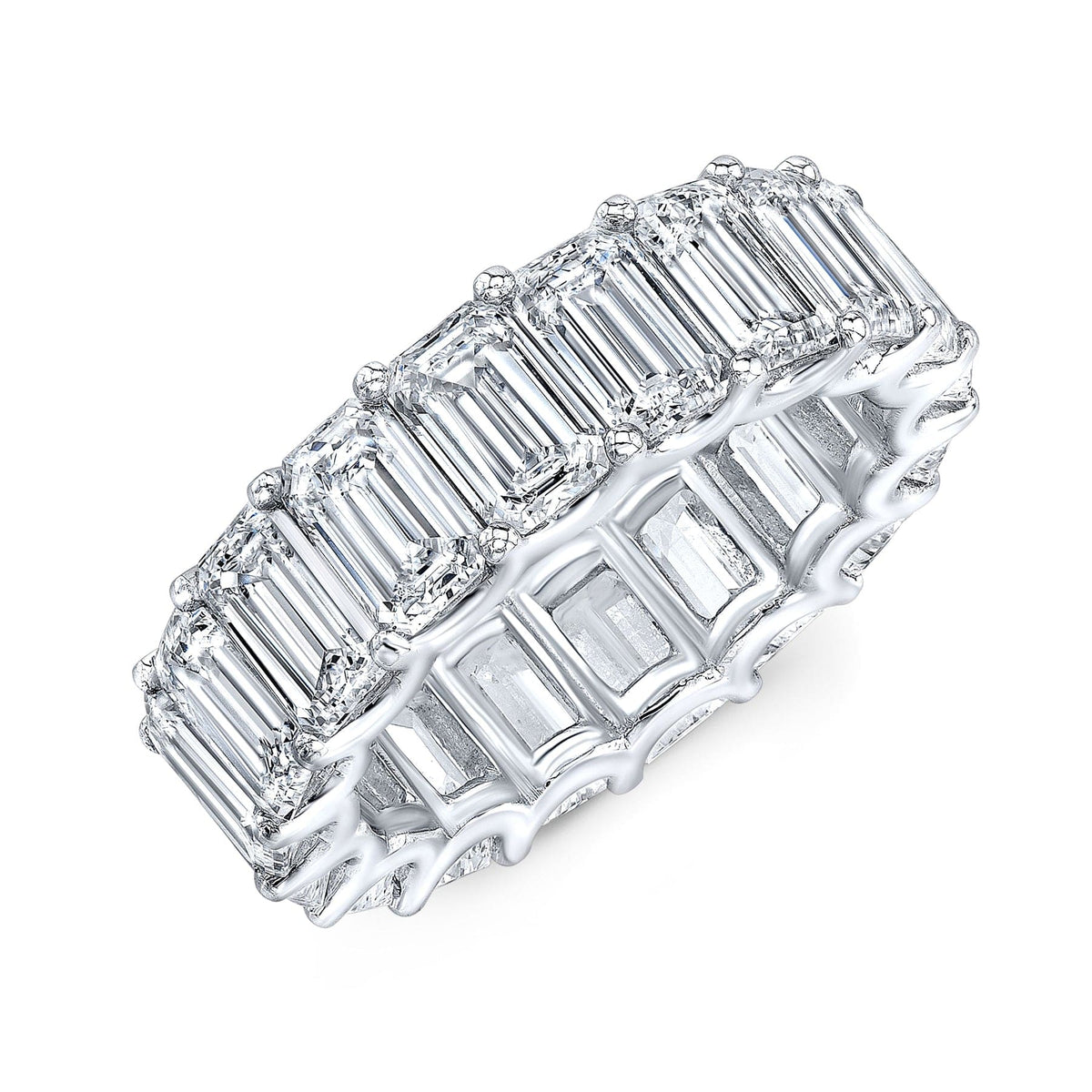 Emerald_cut_eternity_ring_u setting_9_carats_diamond_1800x1800_a037bb7b 7f09 42f8 b247 245813e00474