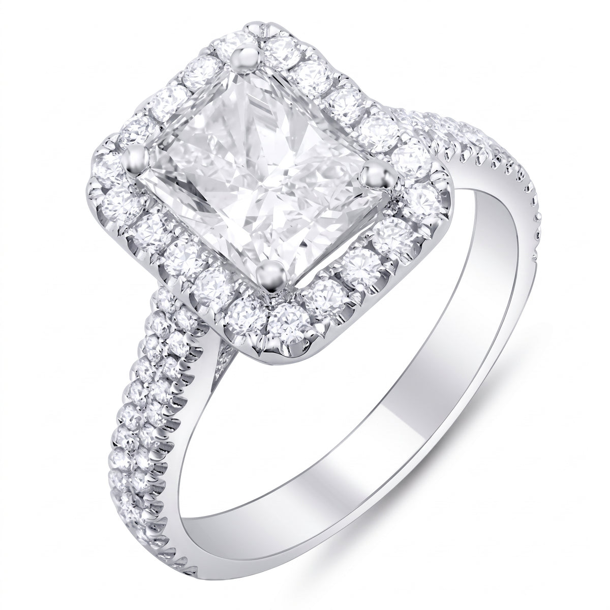 Halo_elongated_radiant_with_2_row_pave_on_the_shank_white_gold