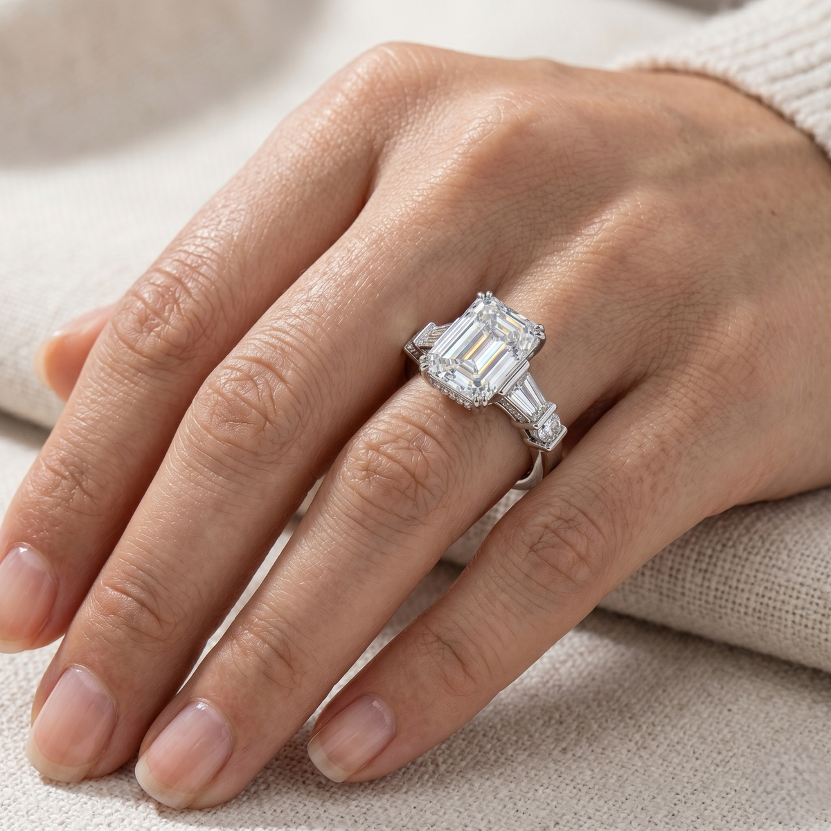 Hiden_halo_emerald_cut_with_baguettes_real_model