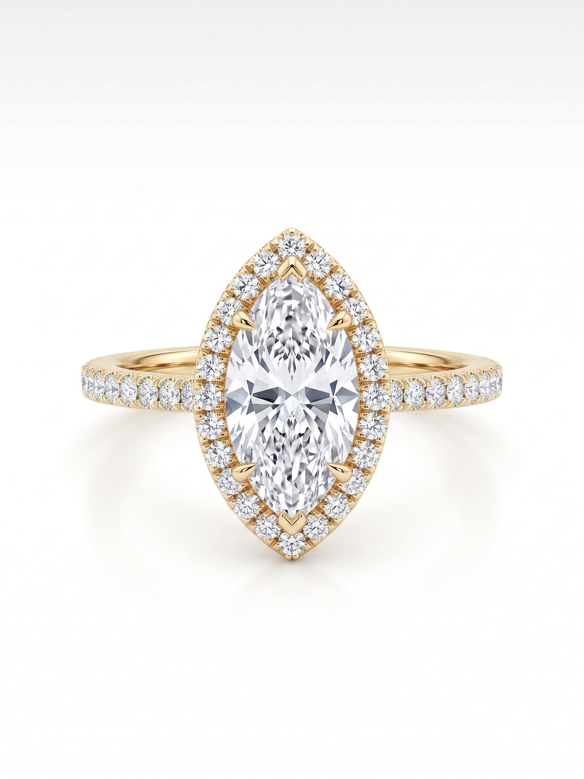 Marquise_halo_diamond_ring_yellow_gold