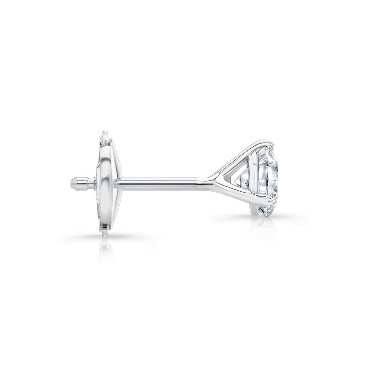 La poussete backing earring