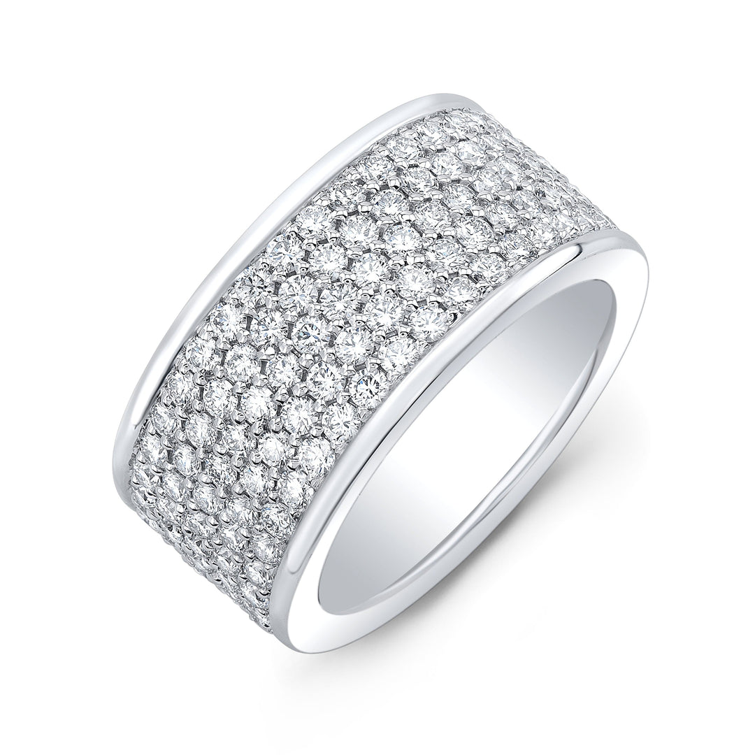 Men's Diamond Ring