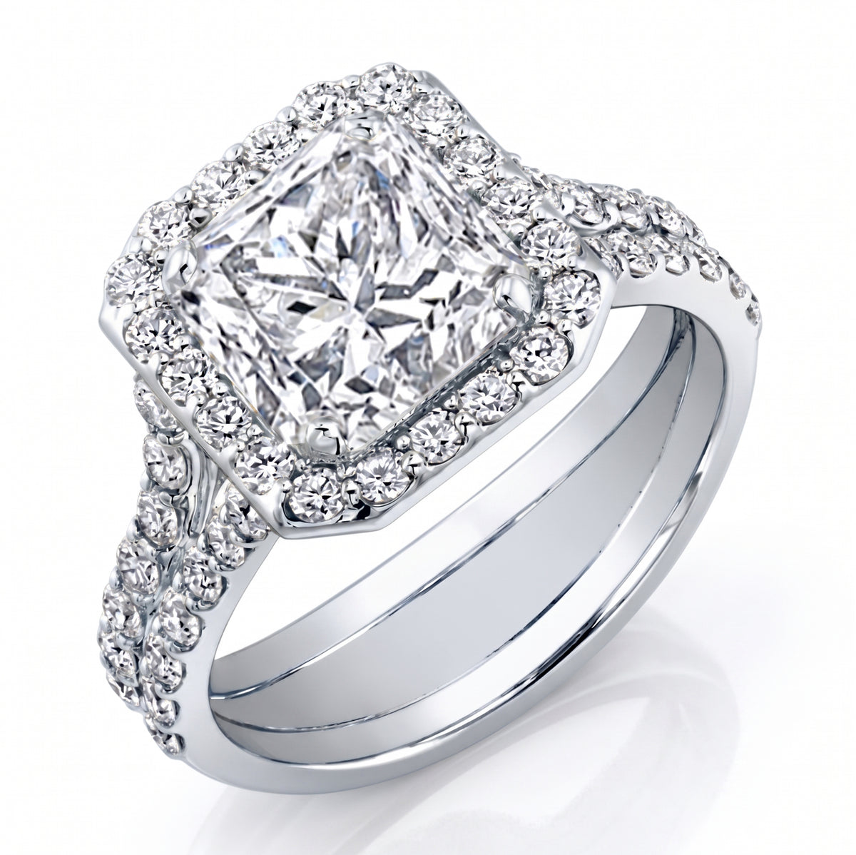 Pave_halo_baby_split_shank_princess_cut_ring_white_gold