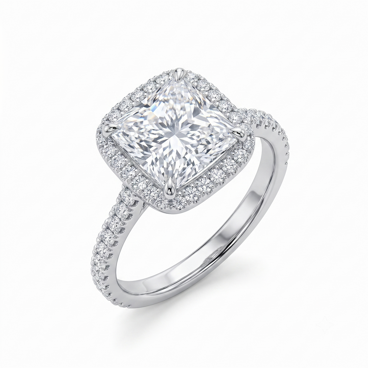Princess_cut_halo_white_gold