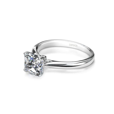 Parade Designs Hemera Solitaire Side Profile Accent
