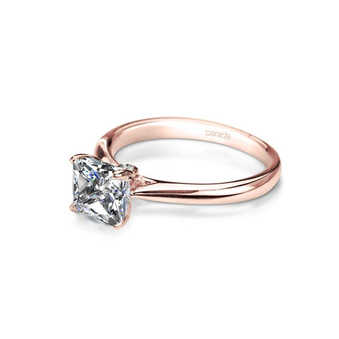Parade Designs Hemera Solitaire Side Profile Accent