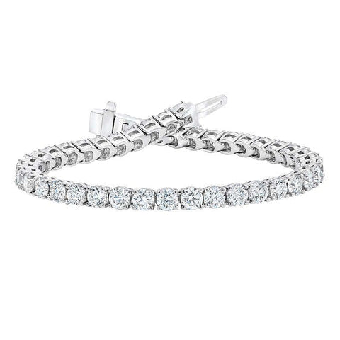 Diamond Tennis Bracelet