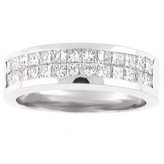 Men's Diamond Ring