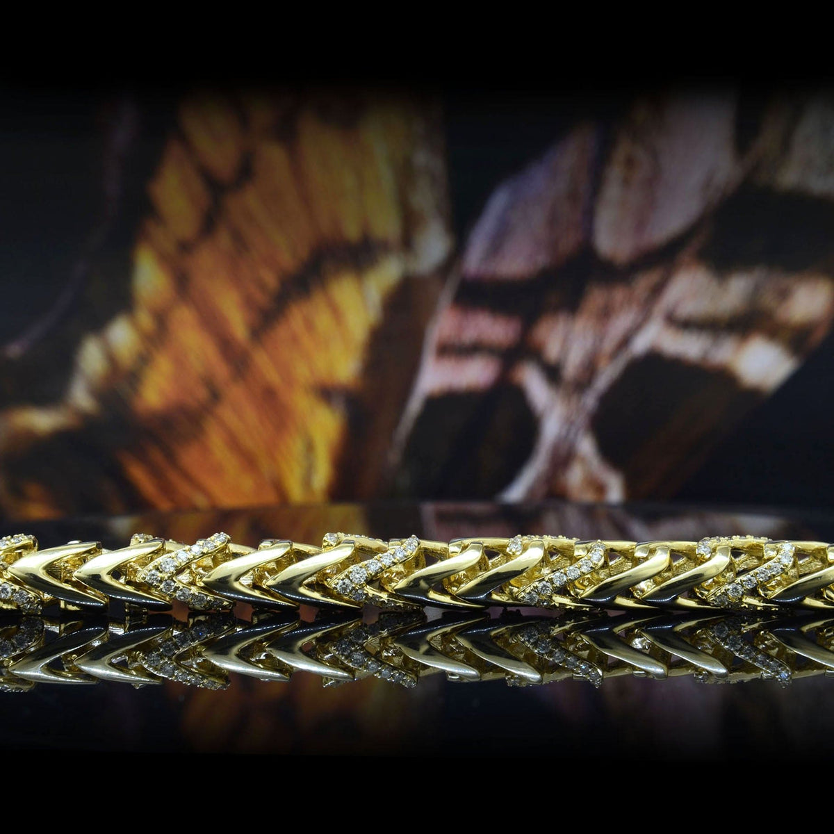 6mmfranco14kchainwith3