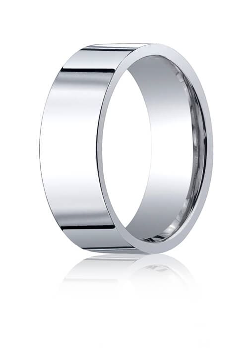 14k yellow gold 8