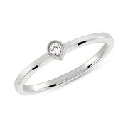 Promise Ring for her