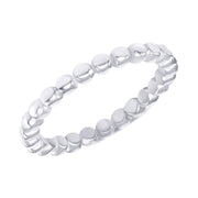 Stackable Gold Ring