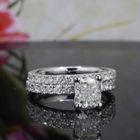 Diamond Jewellery Manufacturing – EF-IF Diamond Jewellery