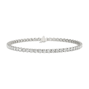 Diamond Tennis Bracelet 