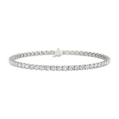 Diamond Tennis Bracelet 