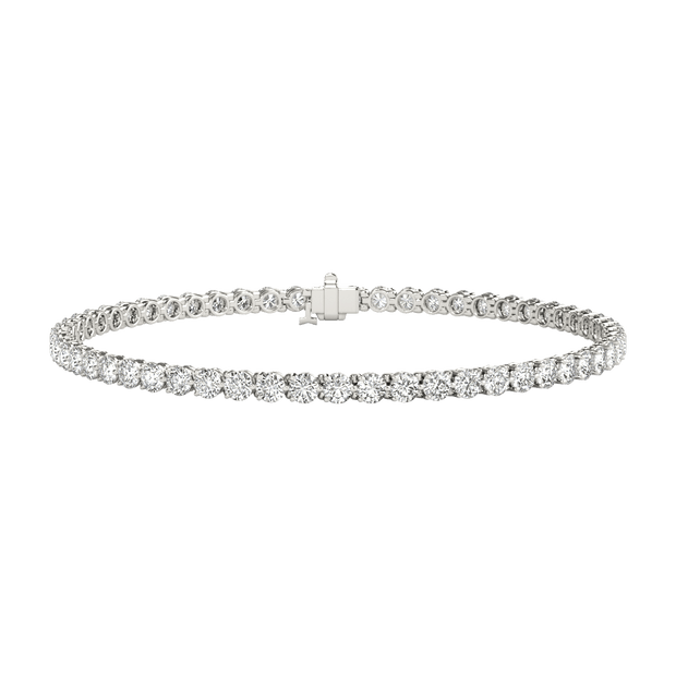 Diamond Tennis Bracelet 