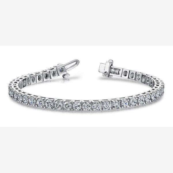 Diamond Tennis Bracelet