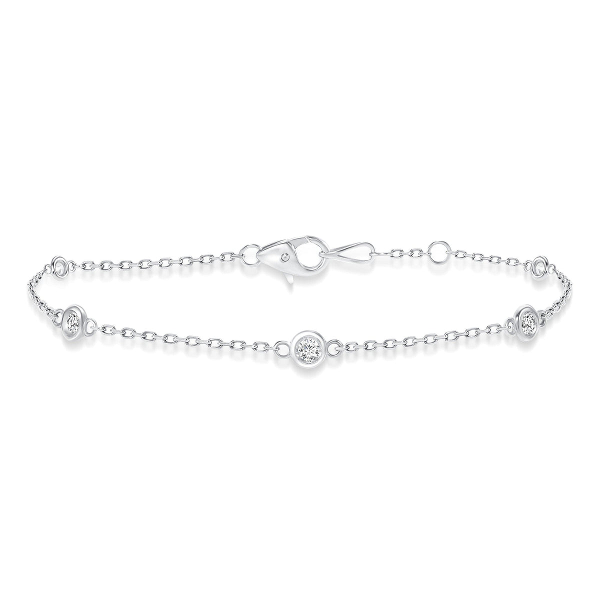 Diamond_bezel_bracelet_white_gold