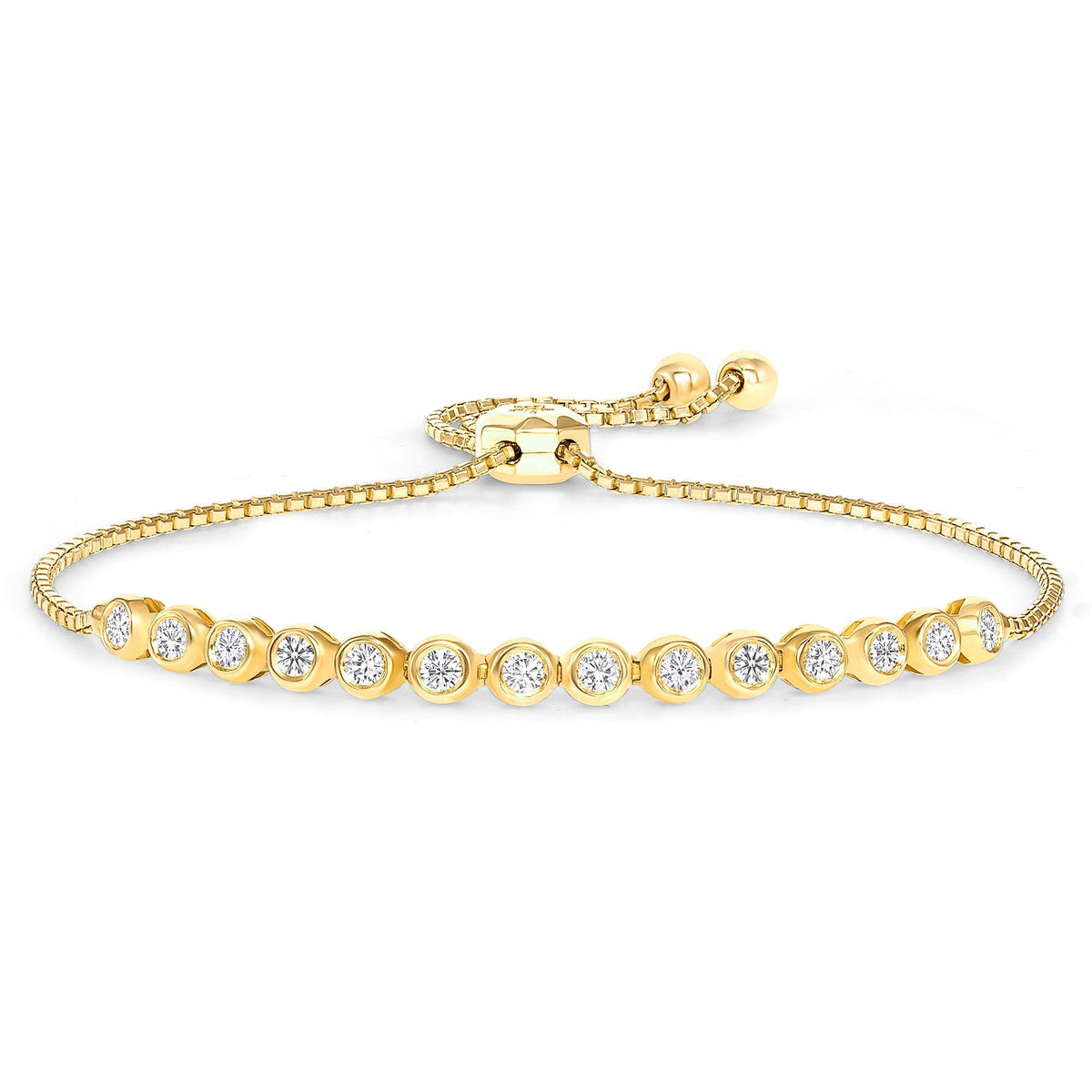 Dream bolo bracelet