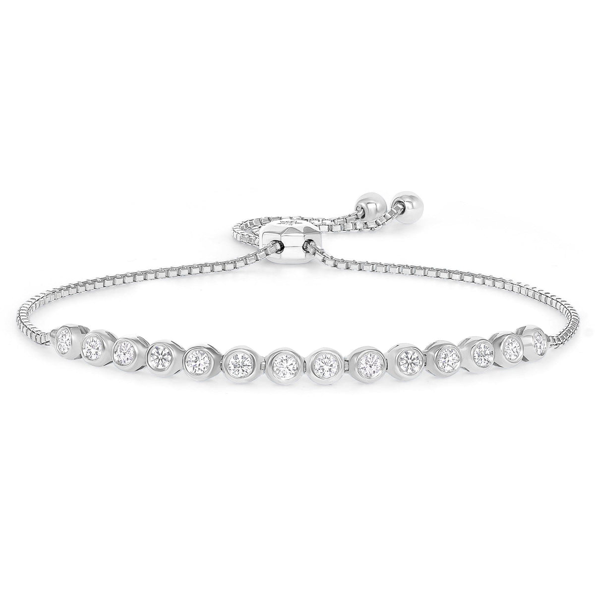 Dream_diamond_bracelet_white_gold