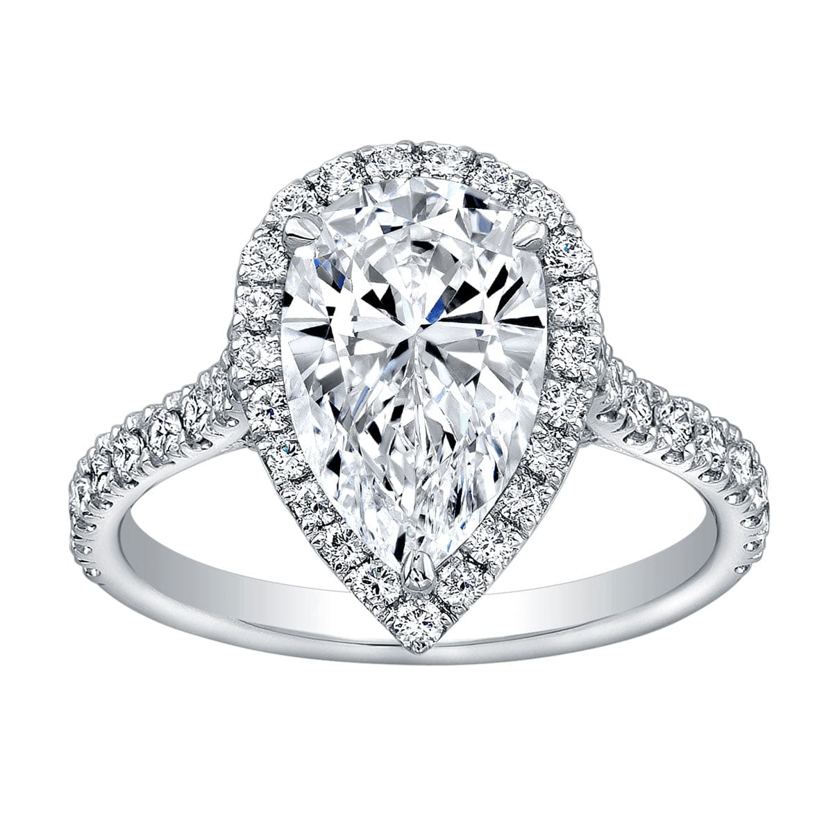 Engagement Rings For $3,000