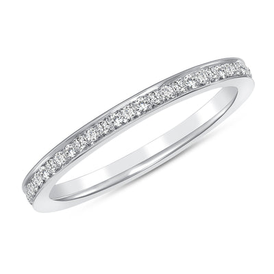 makai diamond ring band 