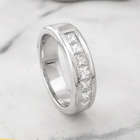 Men's Diamond Ring