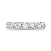 Diamond Eternity Band 