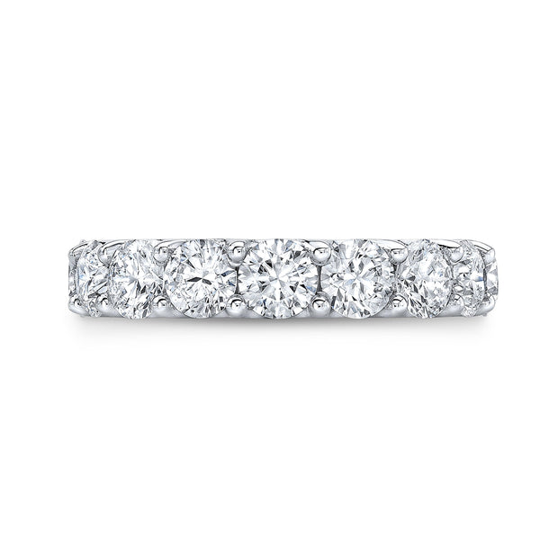 Diamond Eternity Band 