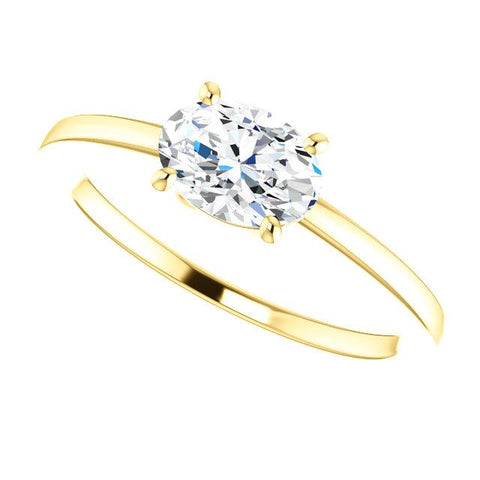 63 Pointer Natural Cushion Cut Solitaire Diamond Unique Wedding Ring, Round  Diamond Engagement Ring, Lab Grown Diamond Ring, Solitaire Ring - Etsy