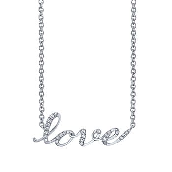 White_gold_love_necklace