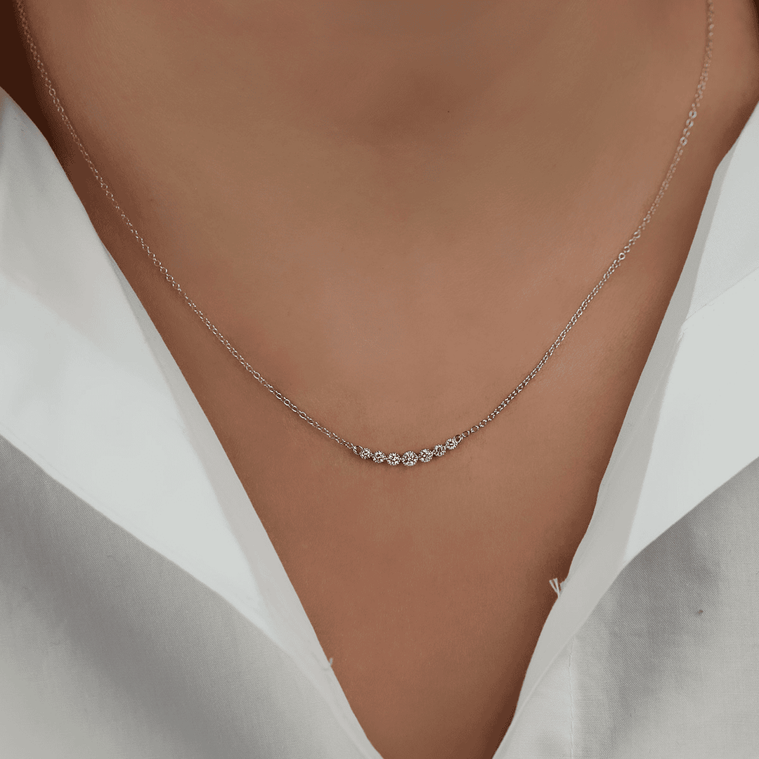 White_Gold_Seven_Stone_Diamond