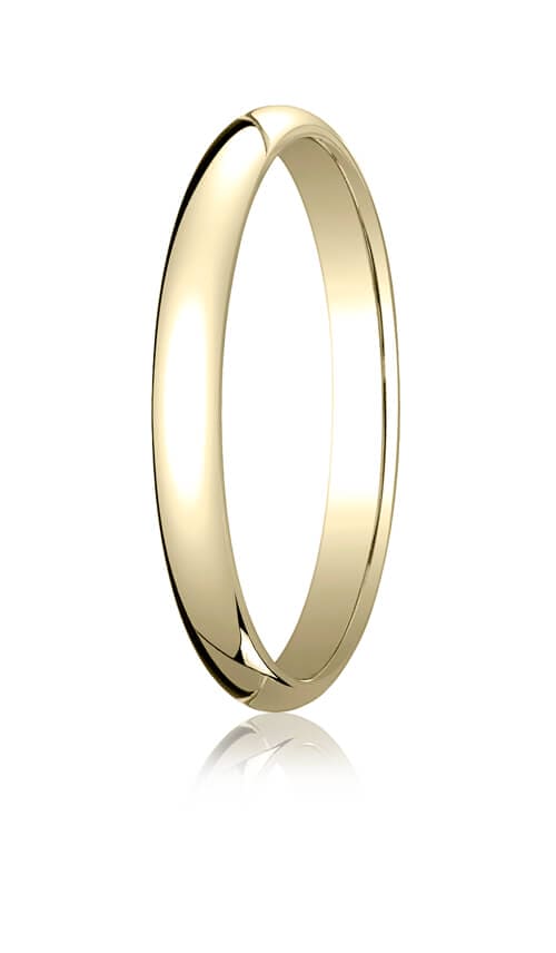 14k yellow gold 2