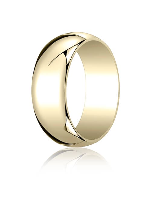 10k yellow gold 7