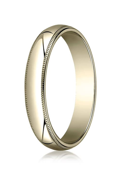 10k yellow gold 4