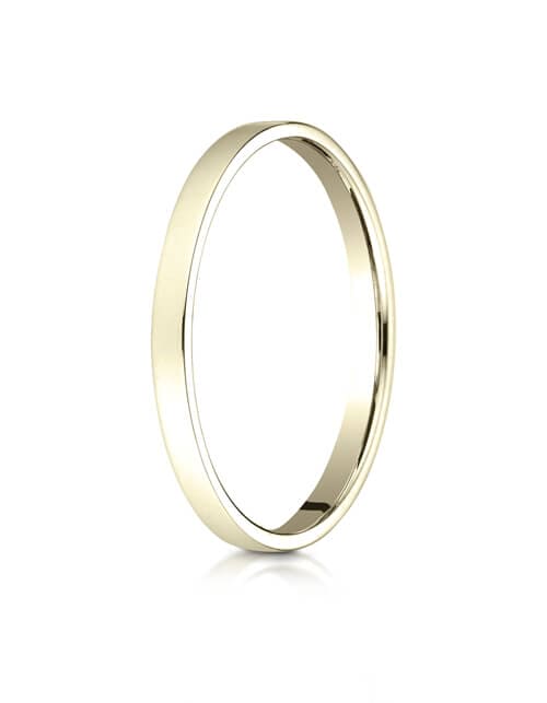 14k yellow gold 2