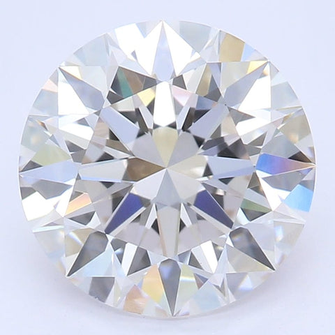 2.05 Carat | Excellent Cut | G  | VVS2 clarity | Round Diamond