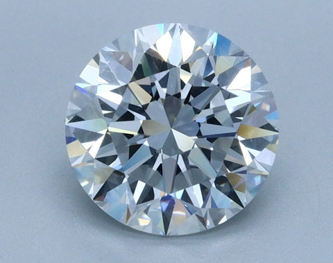 1.71 Carat | Excellent Cut | E  | VVS1 clarity | Round Diamond