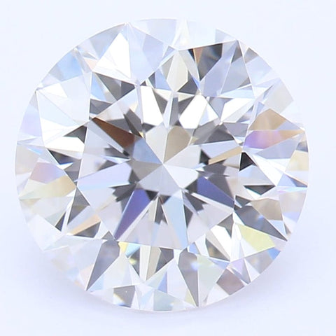 2.02 Carat | Excellent Cut | G  | VVS1 clarity | Round Diamond
