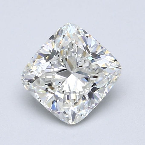 1.70 Carat | Very Good Cut | H  | VVS1 clarity | Cushion Diamond