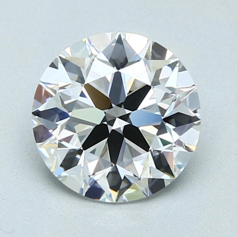 1.50 Carat | Excellent Cut | E  | VVS1 clarity | Round Diamond