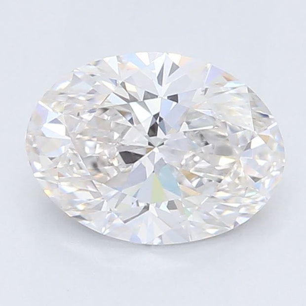 0.52 Carat | Ideal Cut | G  | VVS2 clarity | Oval Diamond