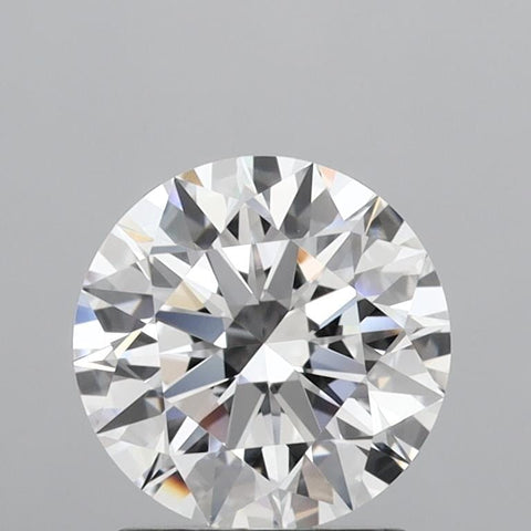 1.67 Carat | Ideal Cut | E  | VVS1 clarity | Round Diamond