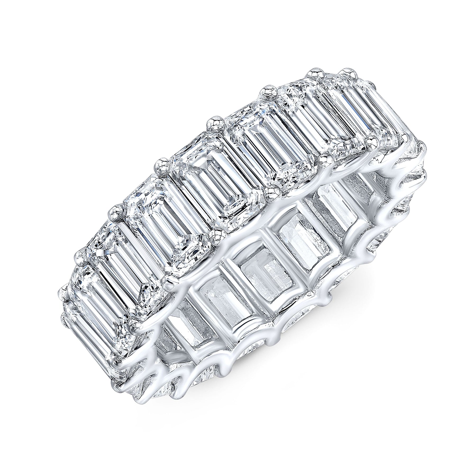 U setting store eternity band