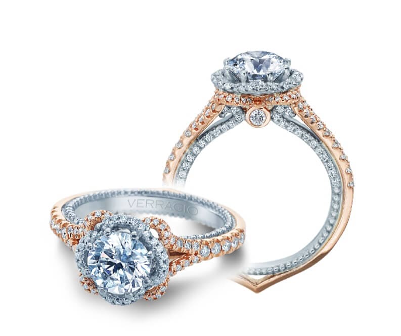 Verragio couture collection 0