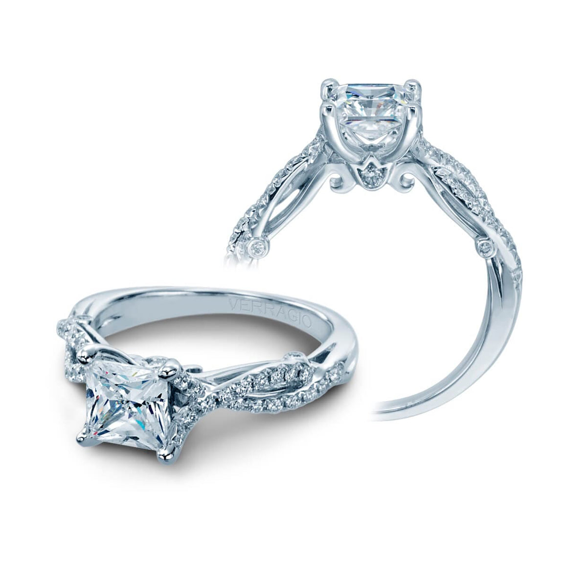 Verragio insignia collection 0
