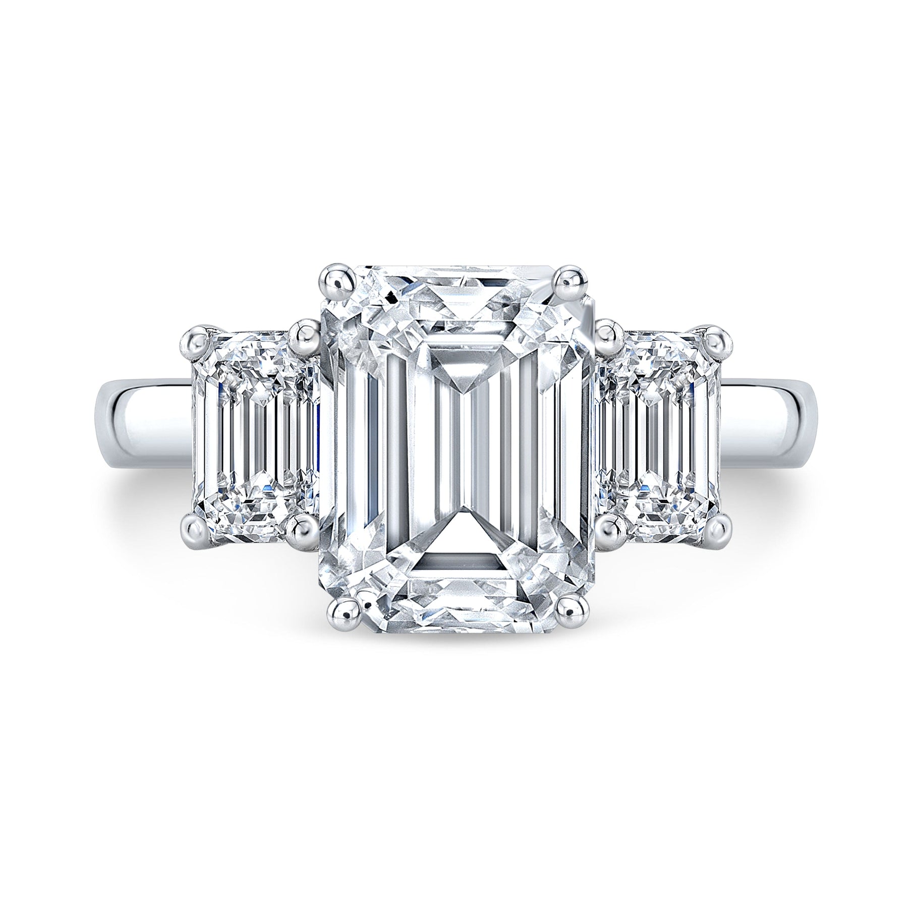 Christopher and myranda fine diamonds shop